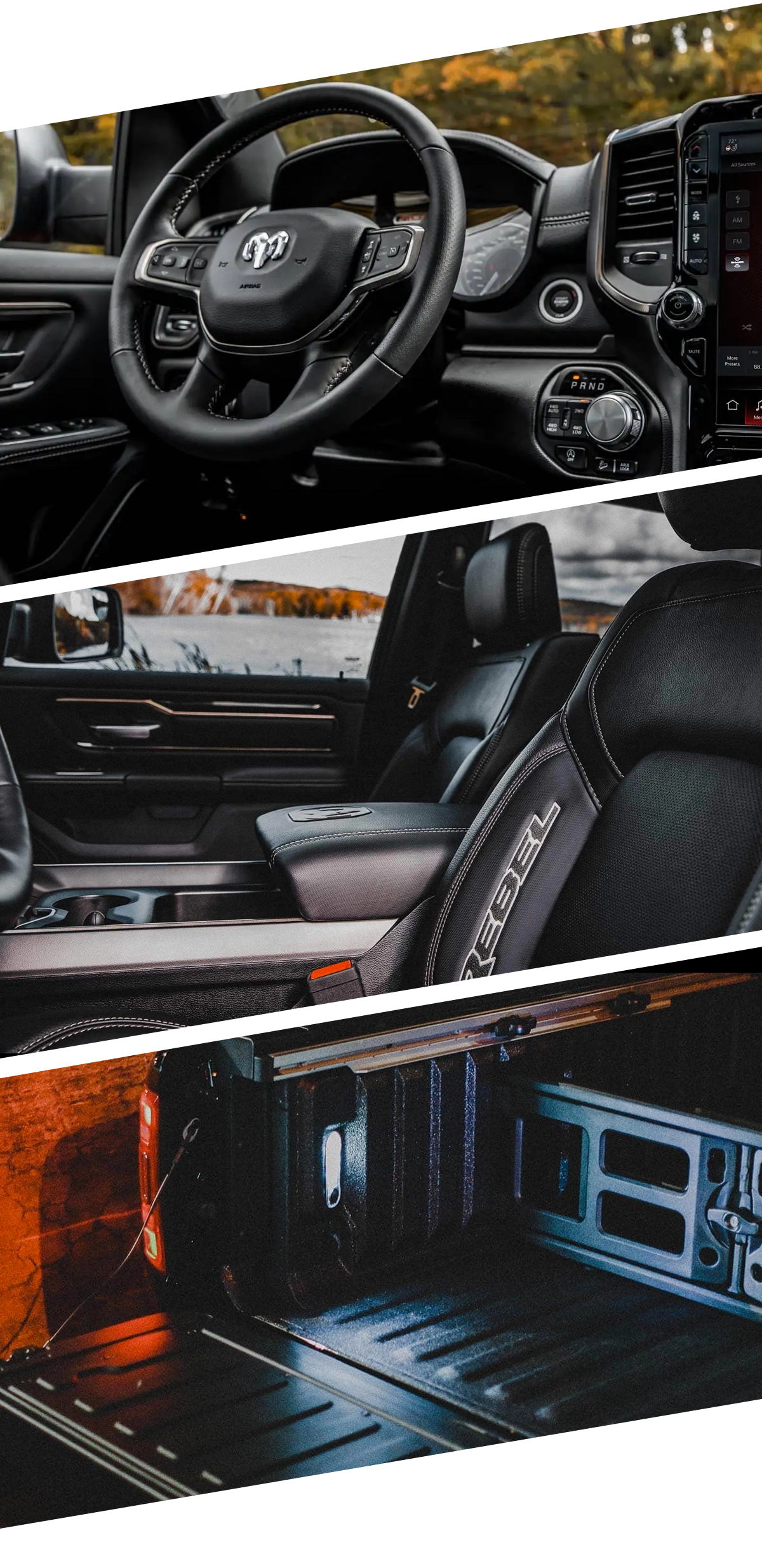 RAM 1500 Deals In Havre, MT