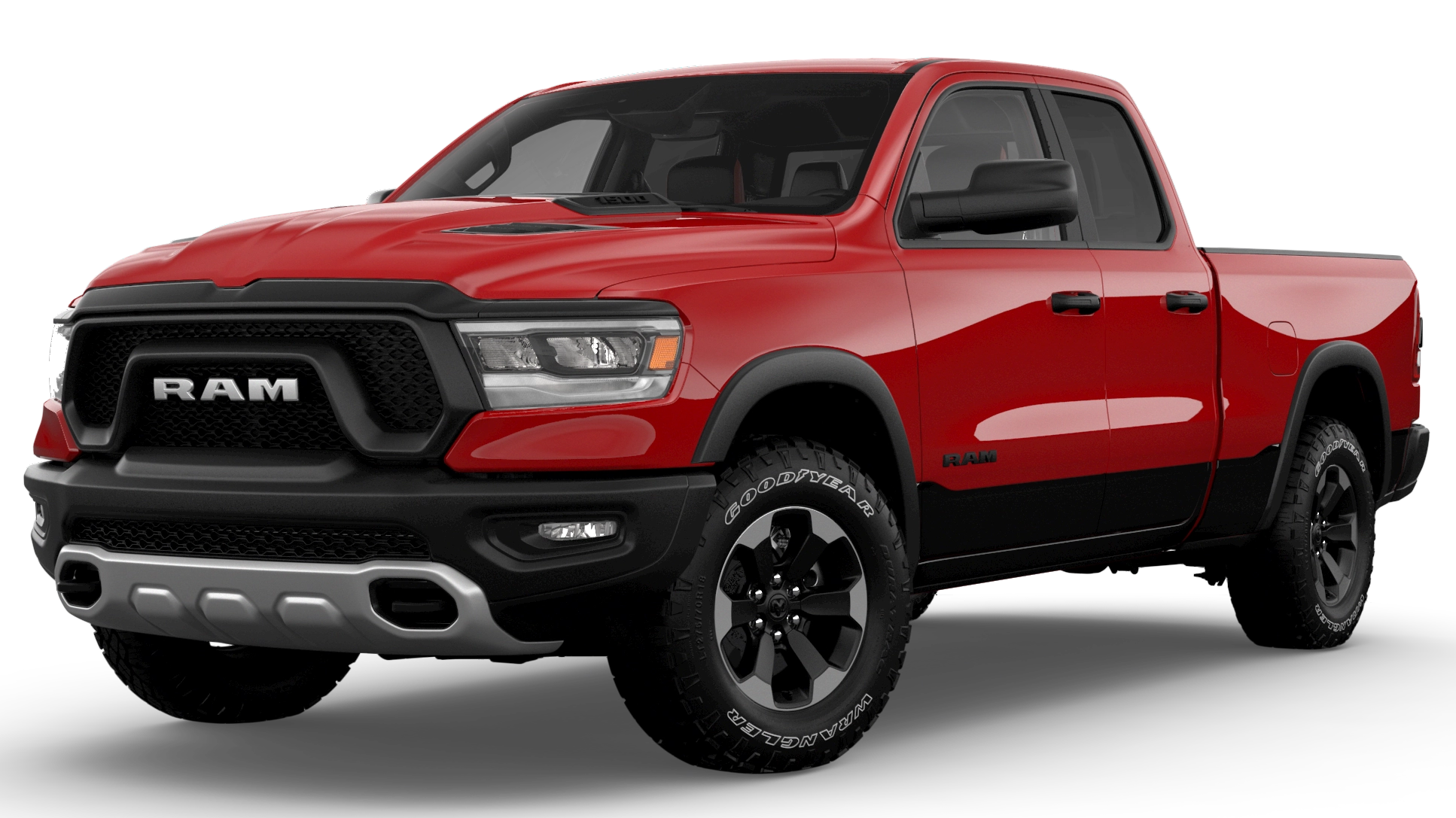 2022 RAM 1500 Deals in Havre, MT