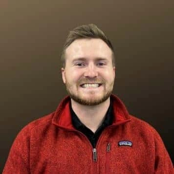 Photo of Gunner Aageson