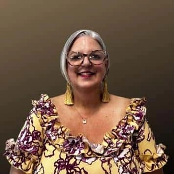 Photo of Julianne LaSmith