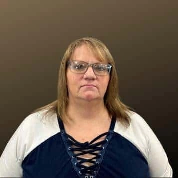 Photo of Maresa Tuttle