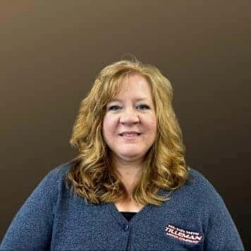 Photo of Tracy Whitney