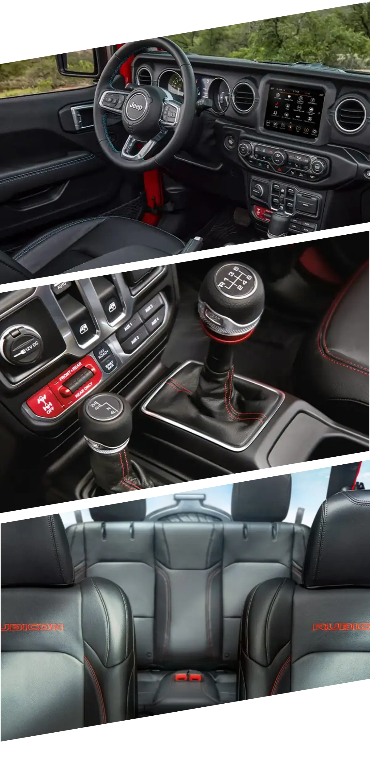 Jeep Wrangler Havre, MT