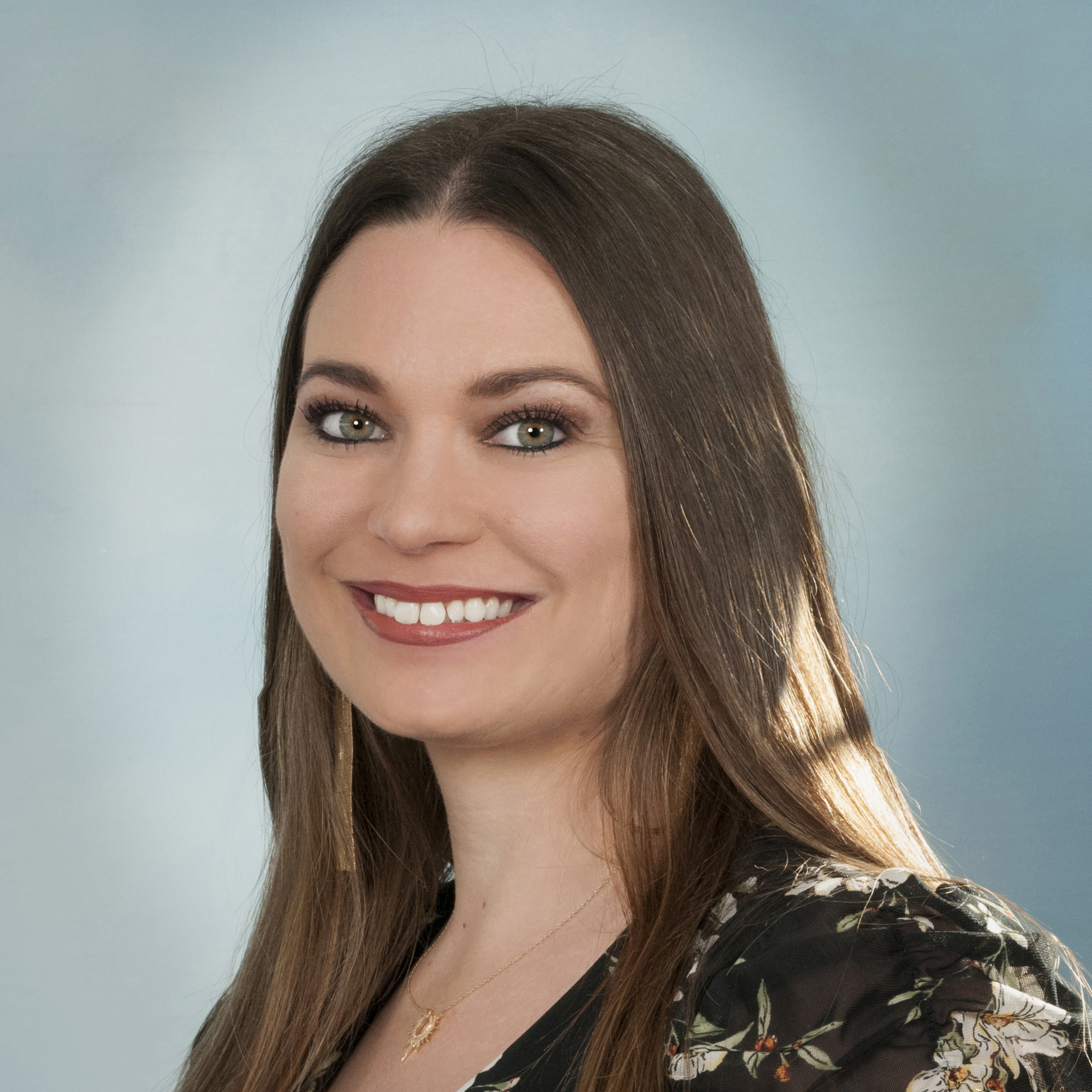 Photo of Amanda Whitfield