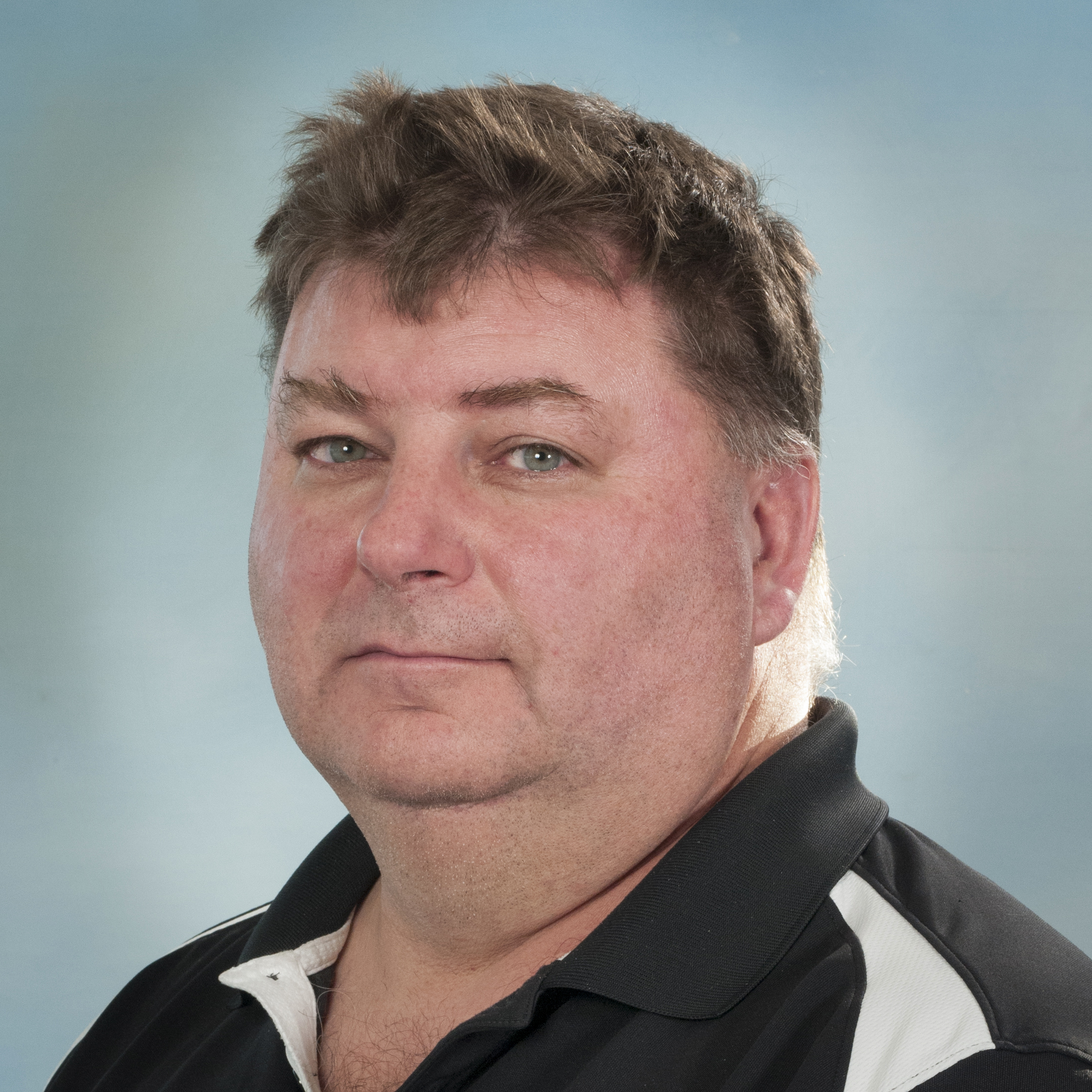 Photo of Brian Albrecht