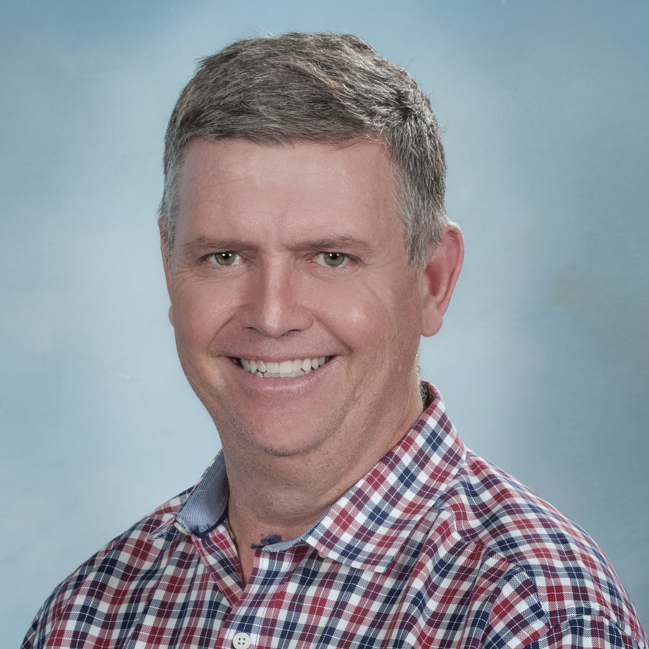 Photo of Craig Tilleman
