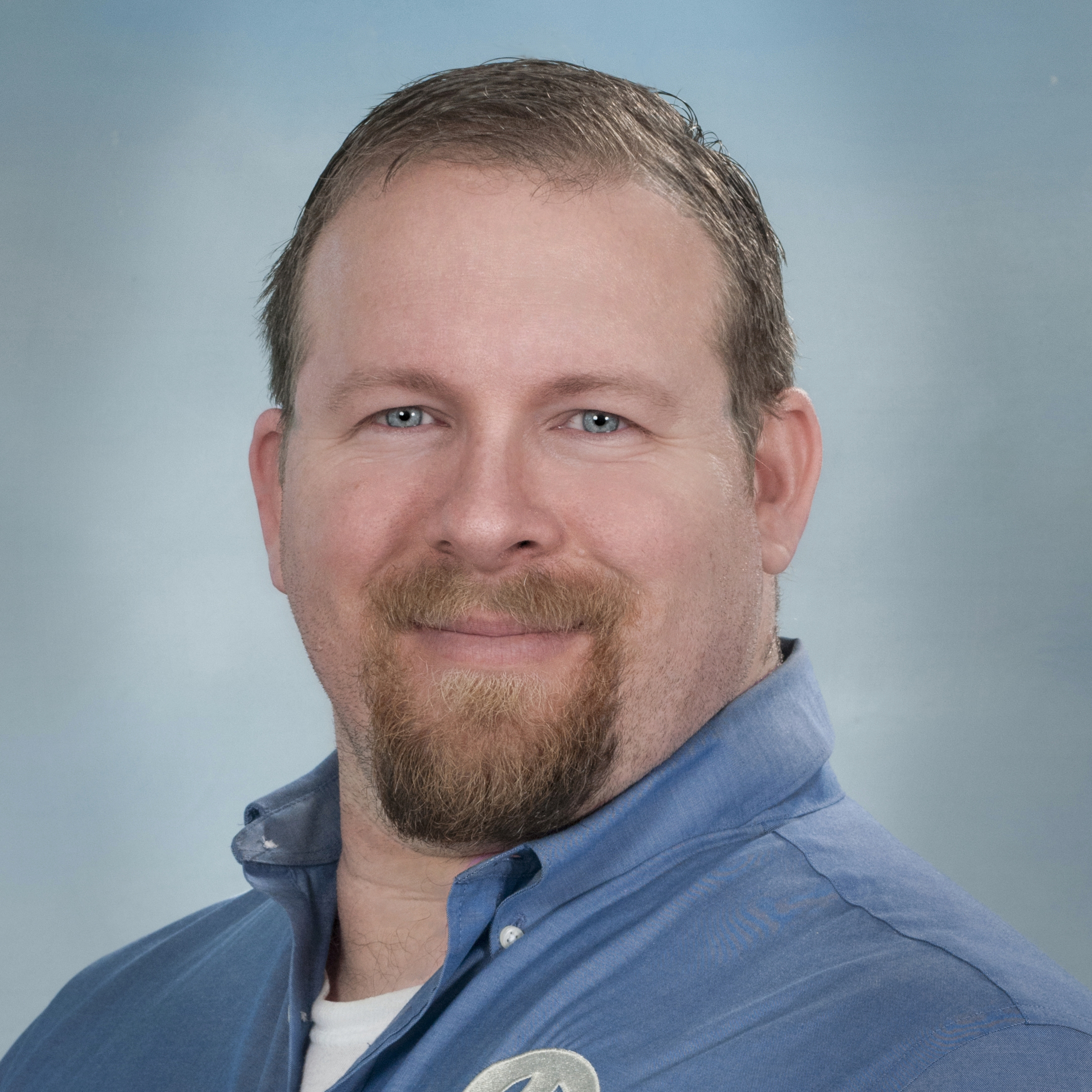 Photo of Daniel Collins