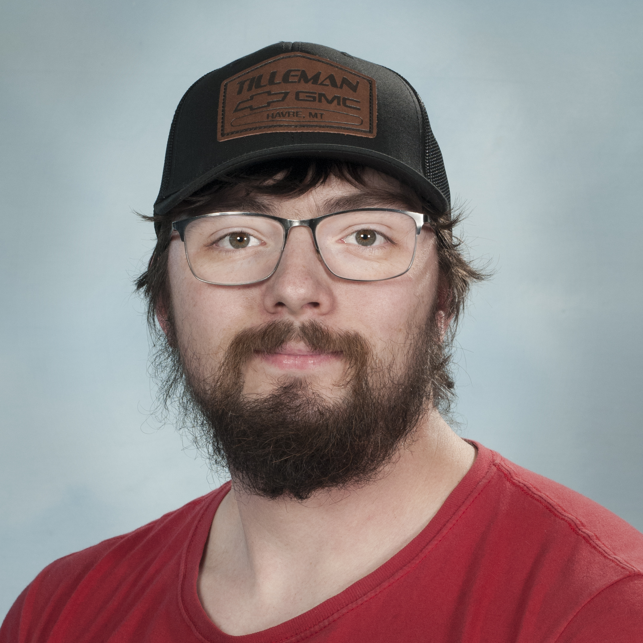 Photo of Gaven Cramer