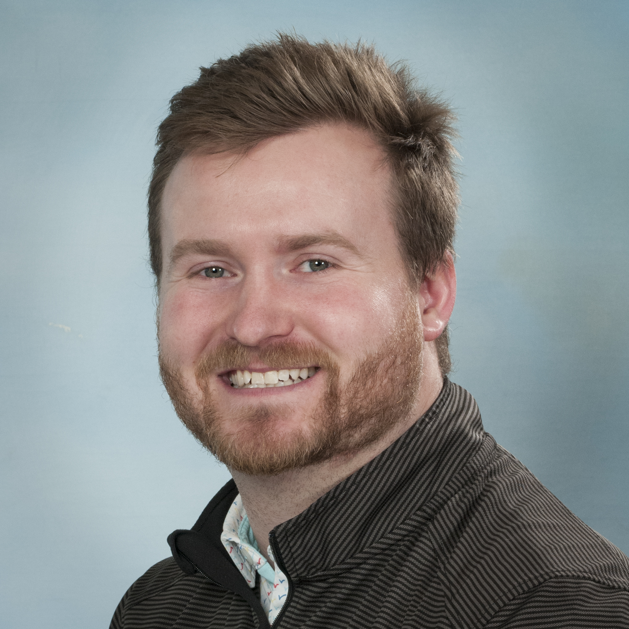 Photo of Gunnar Aageson