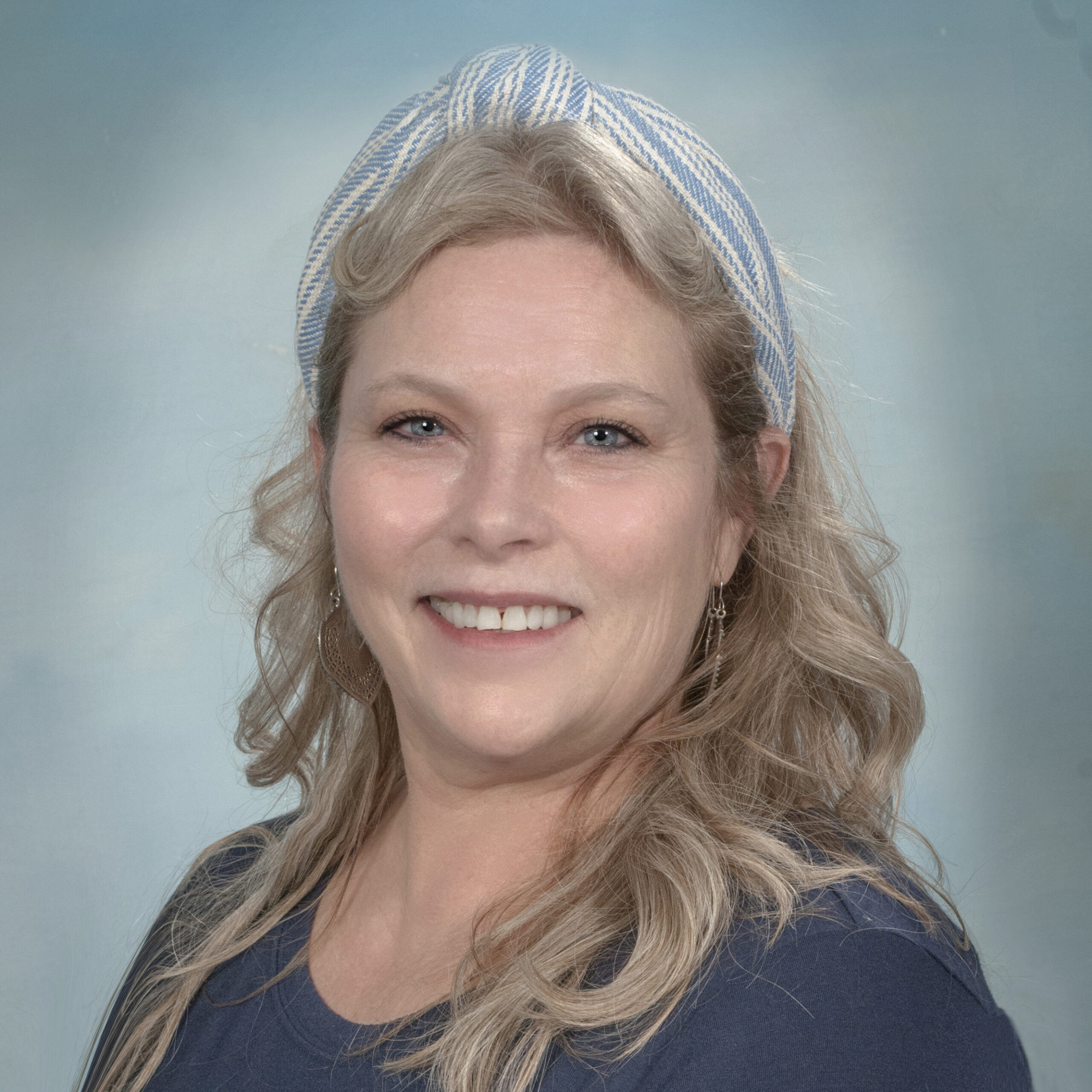 Photo of Heather Parker