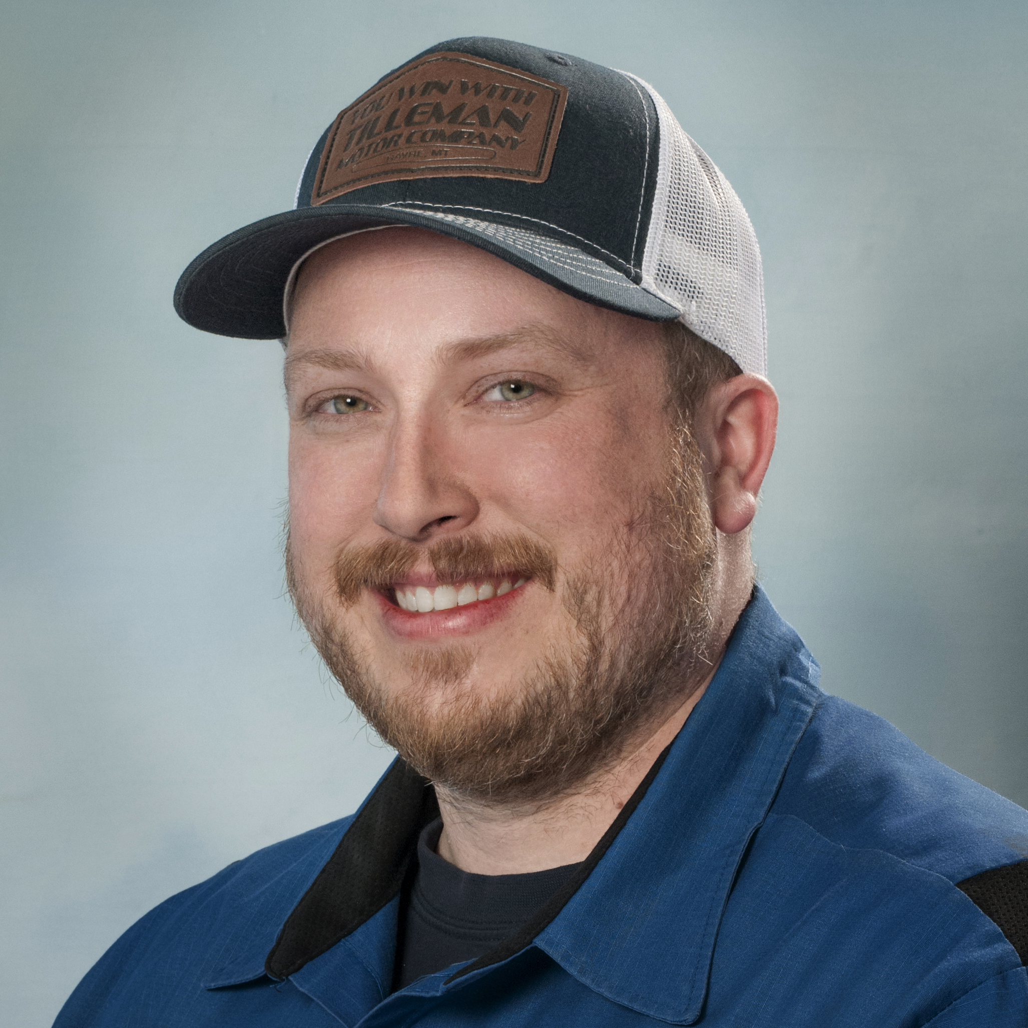 Photo of Jake Rodgers