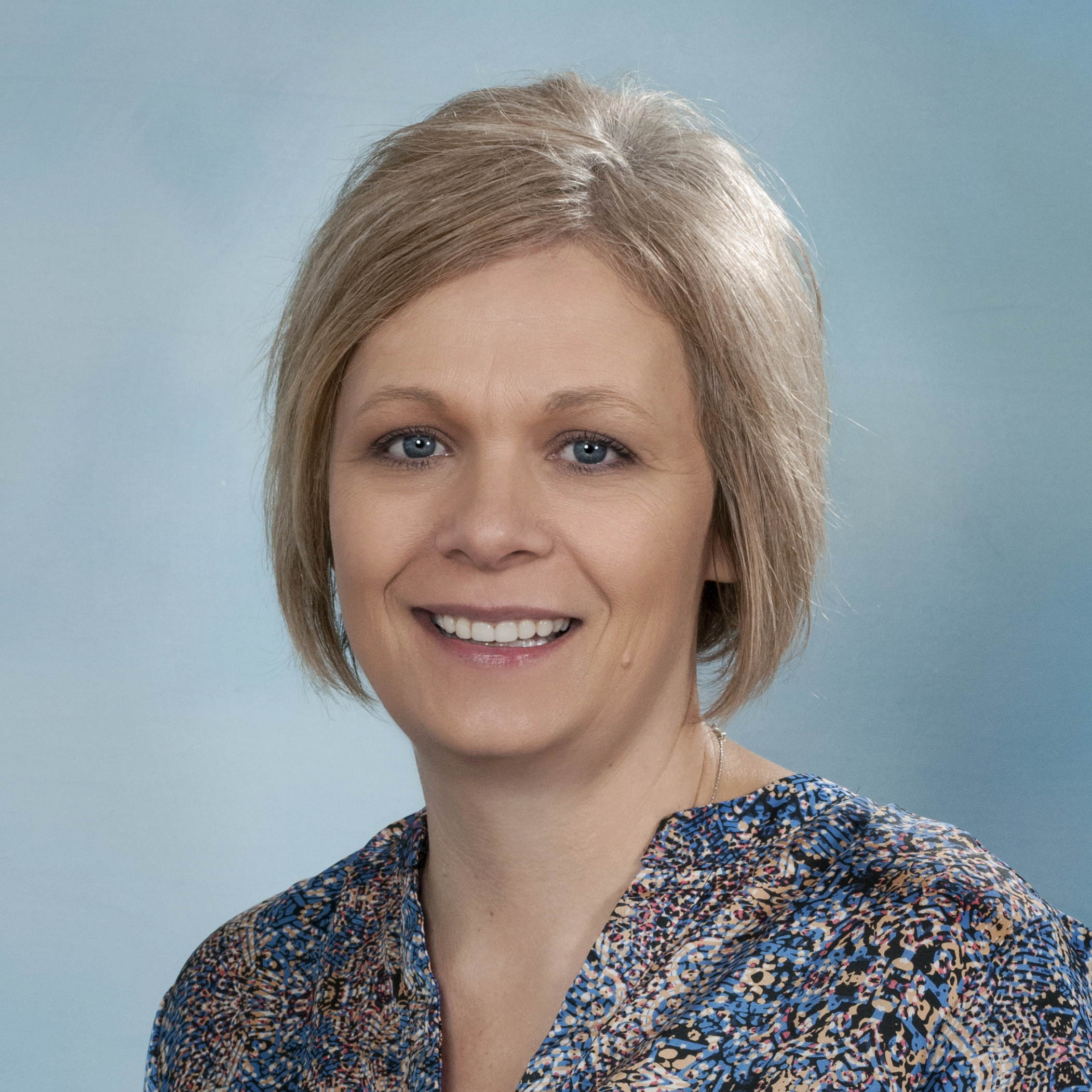 Photo of Jennifer Wendland