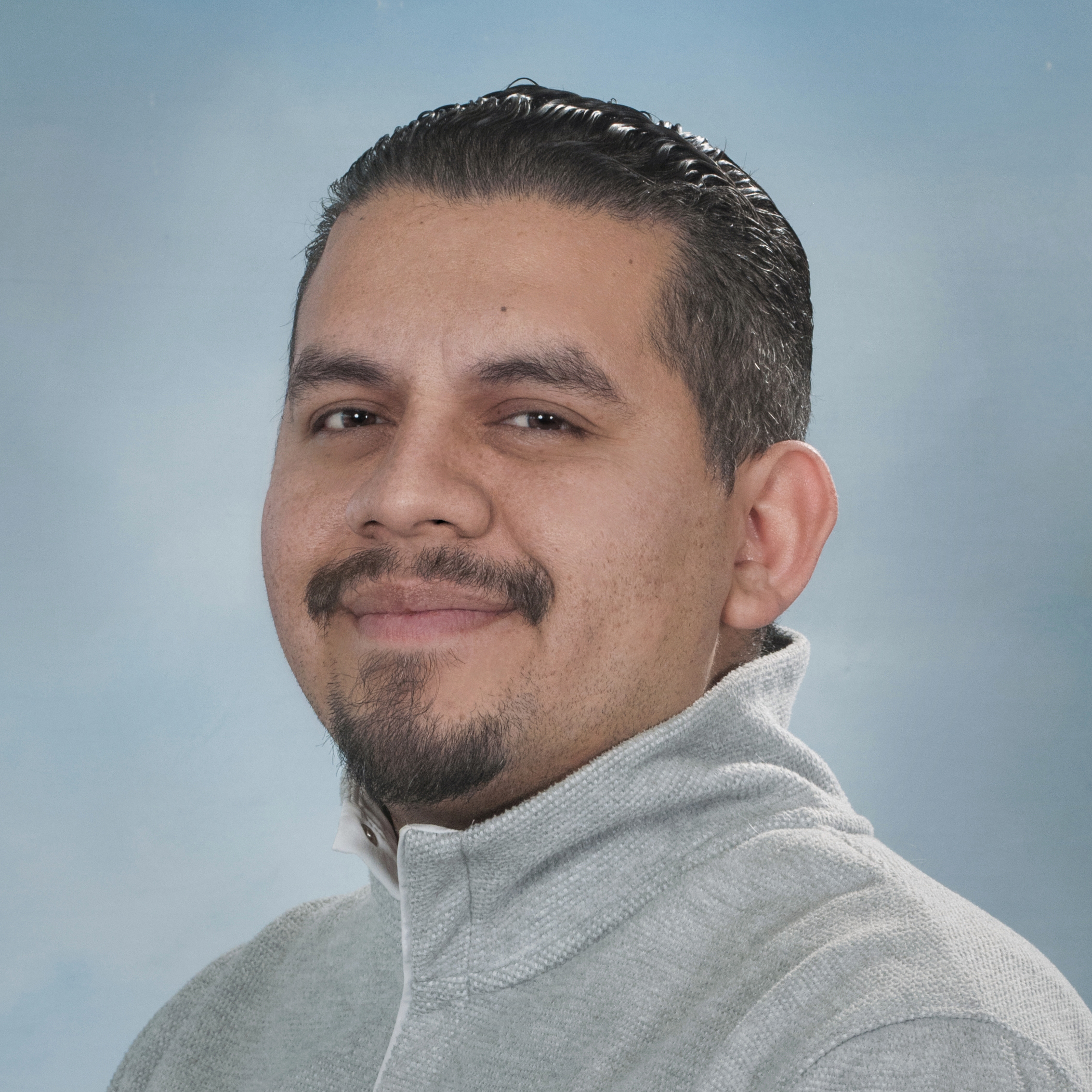 Photo of Jose Munoz
