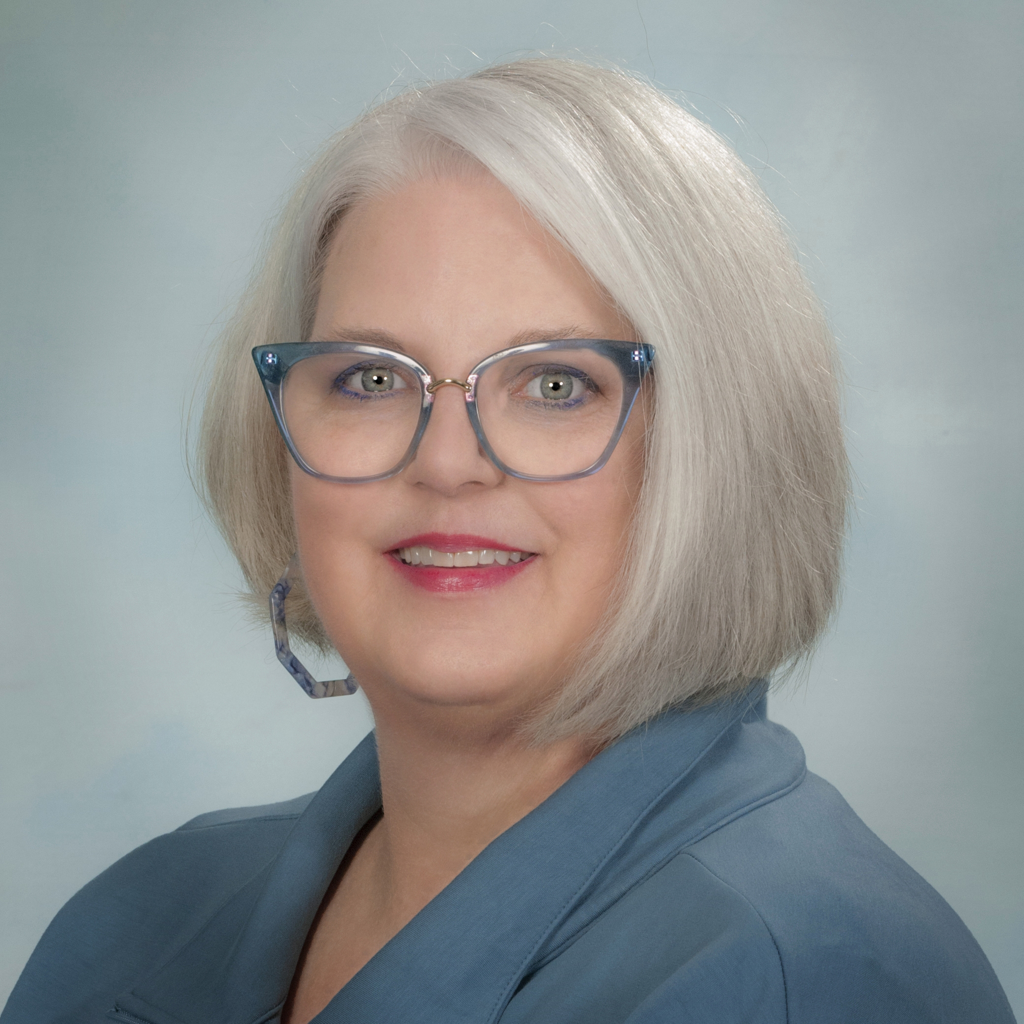 Photo of Julianne LaSmith