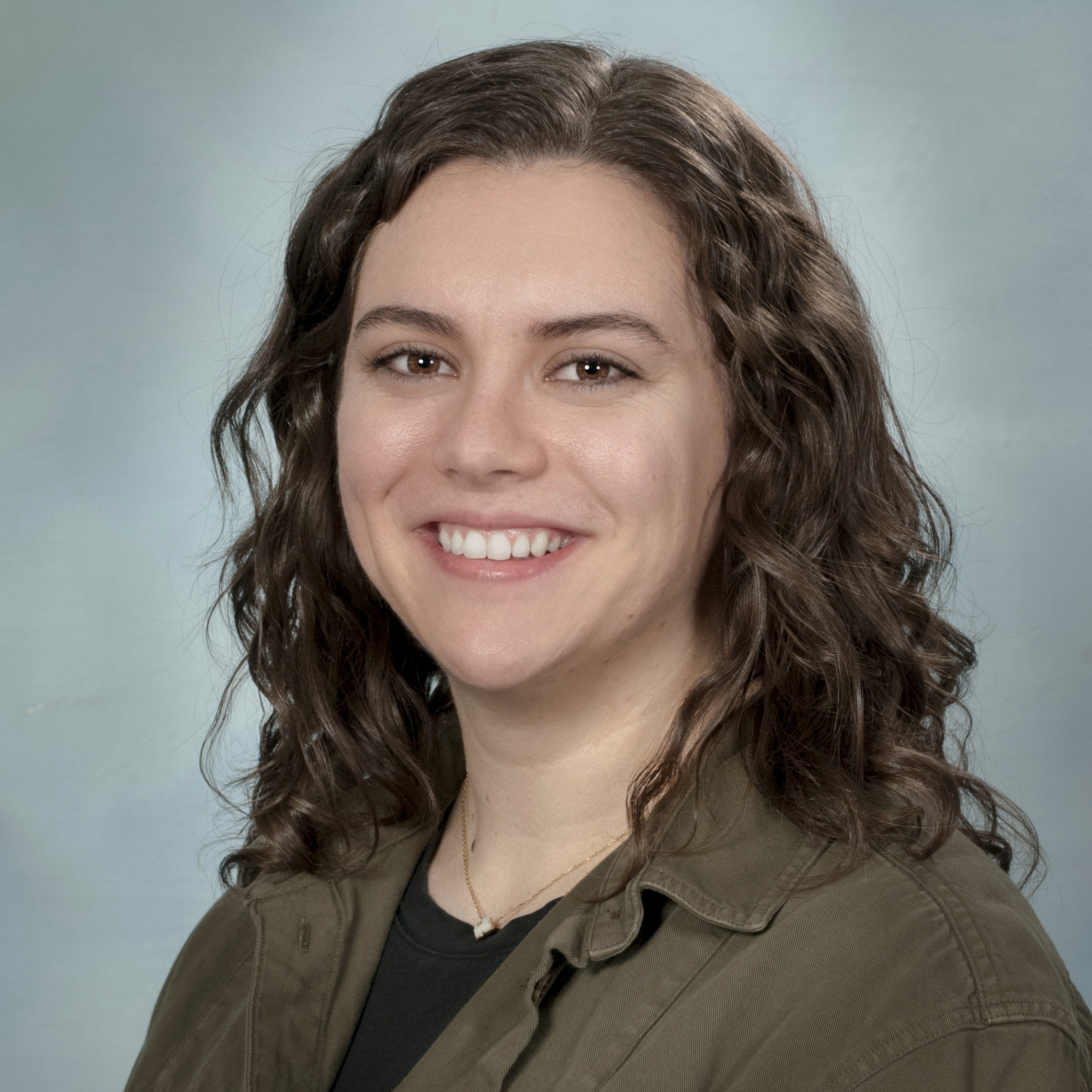 Photo of Kailee Collier