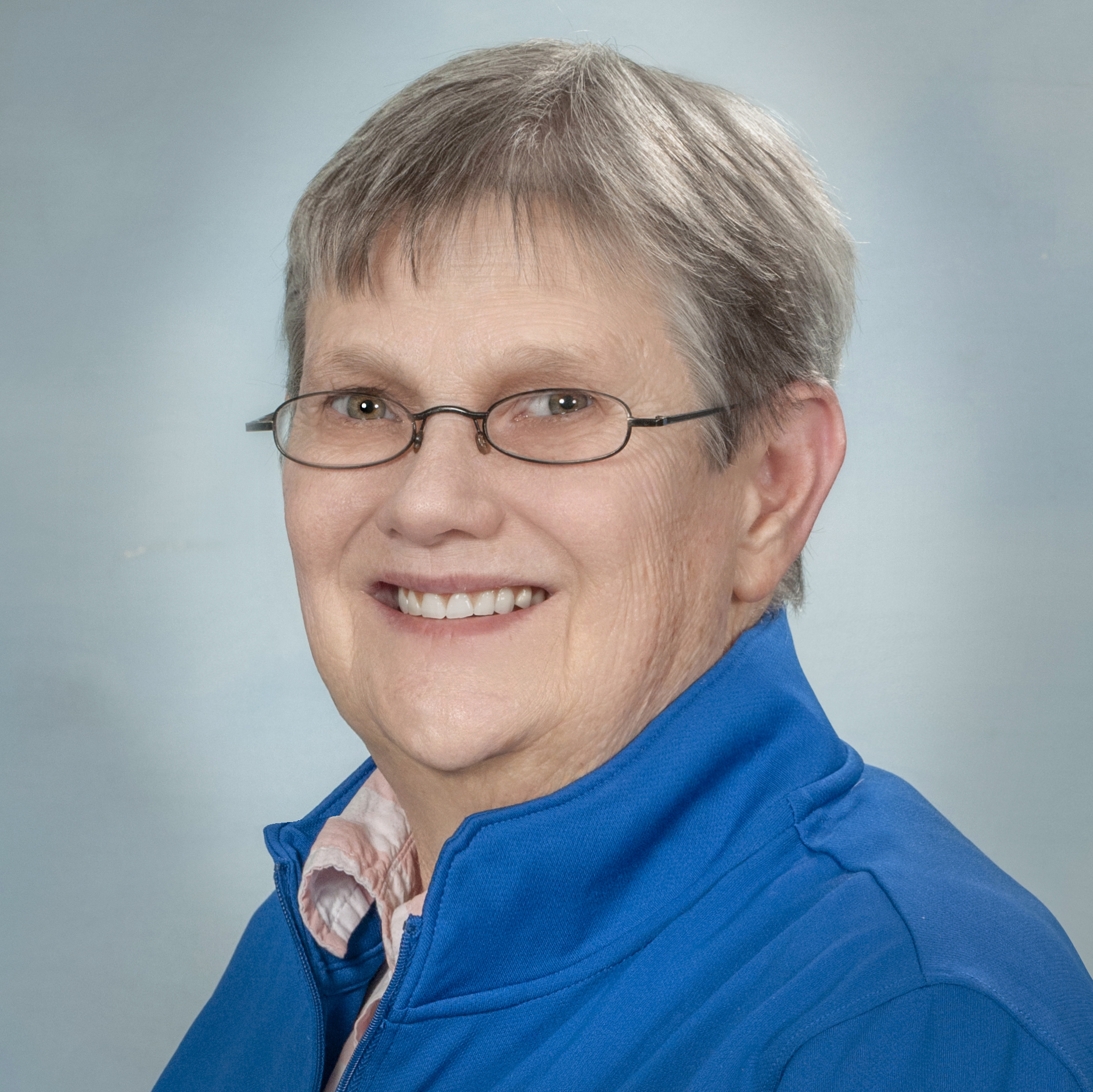 Photo of Kathy Erickson