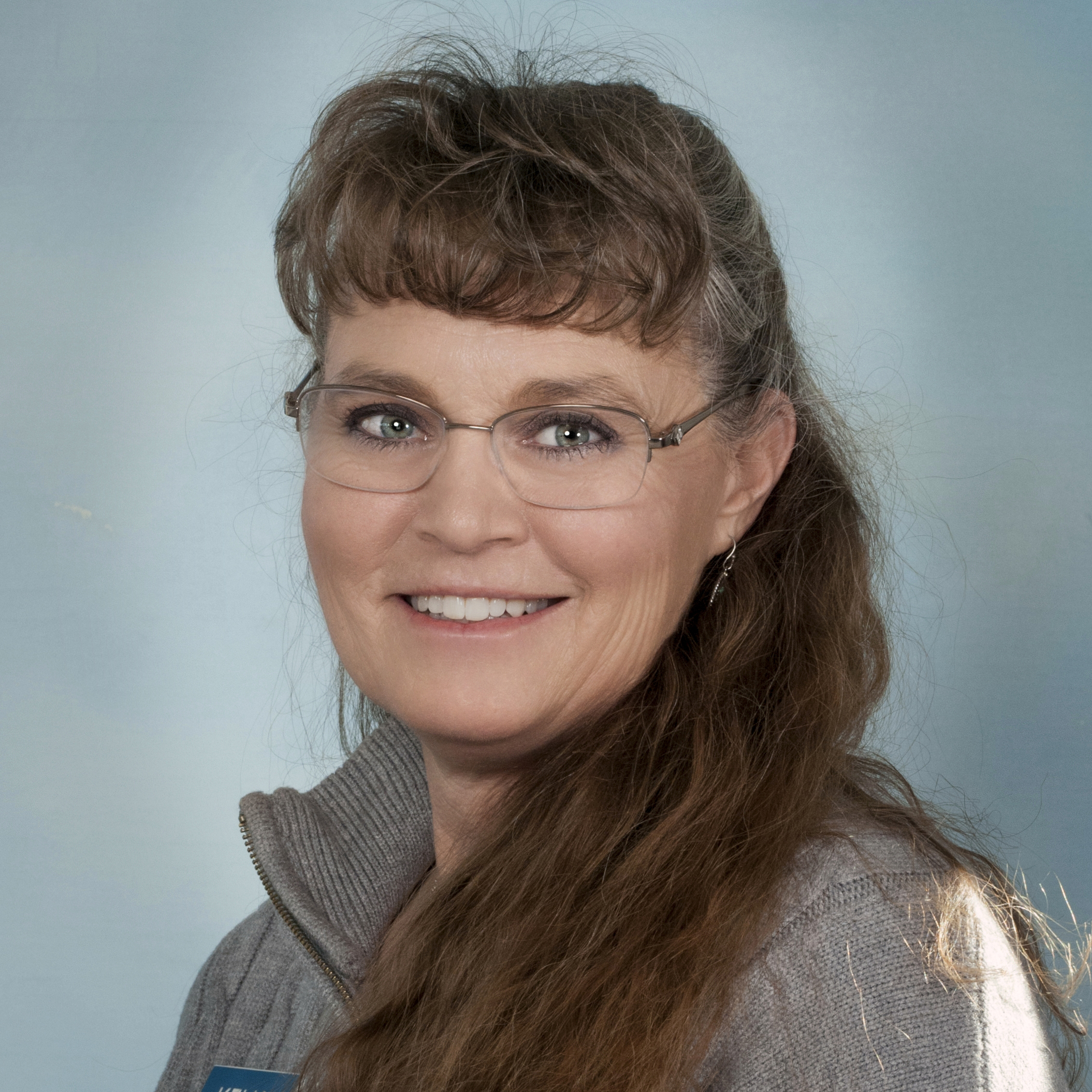 Photo of Kelly Owen