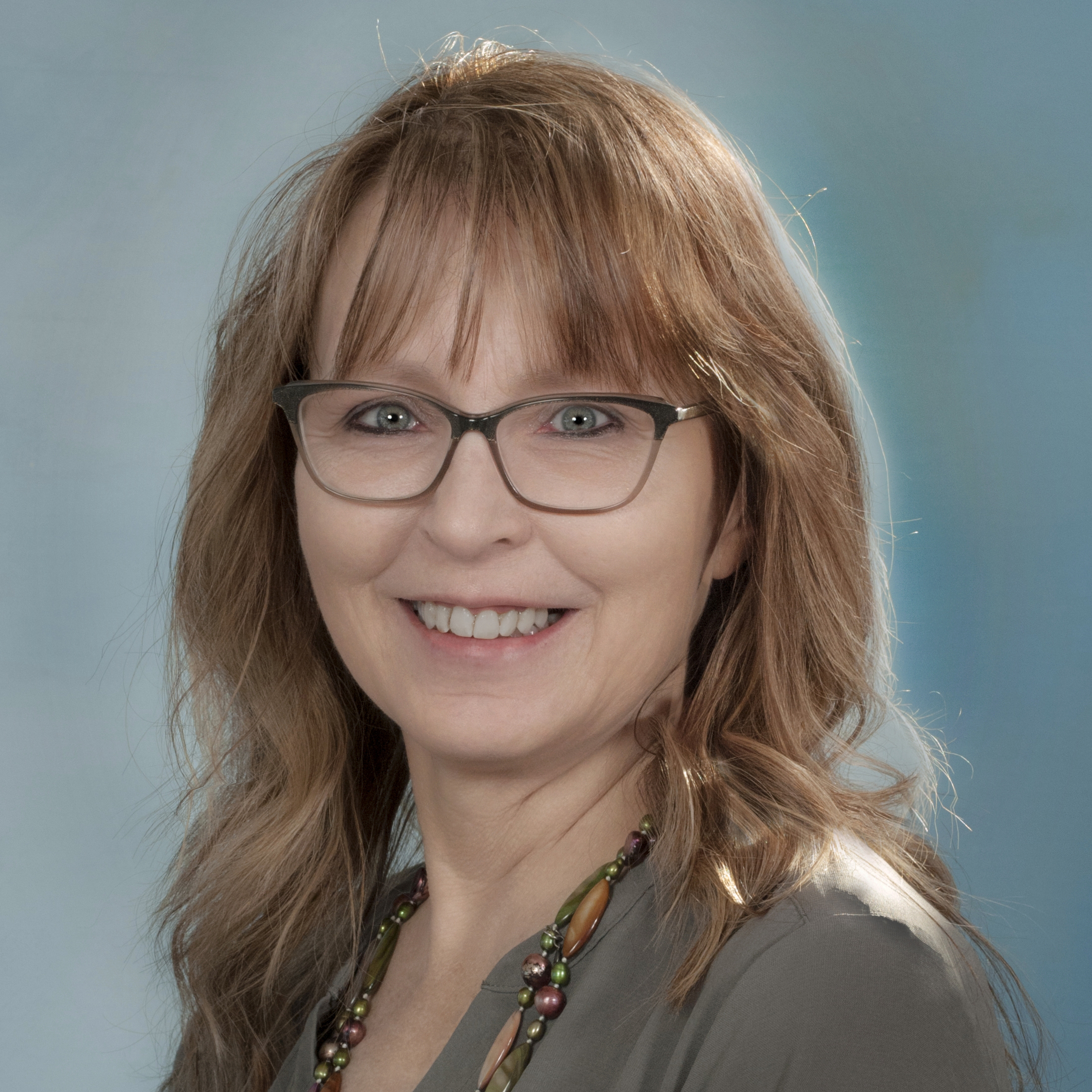 Photo of Lynn Rogers