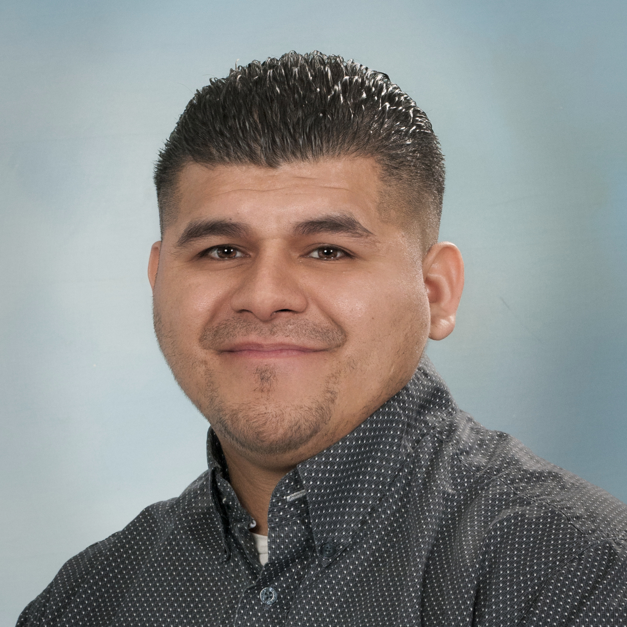Photo of Mark Munoz