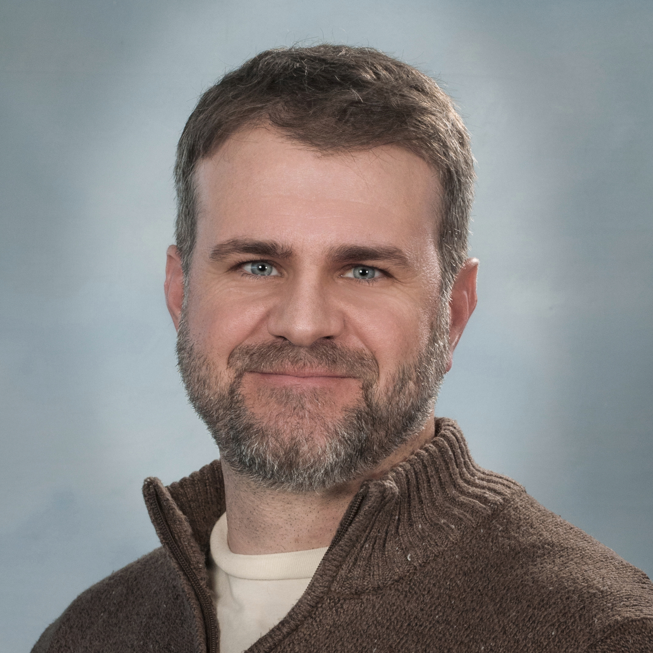 Photo of Nathan Cole