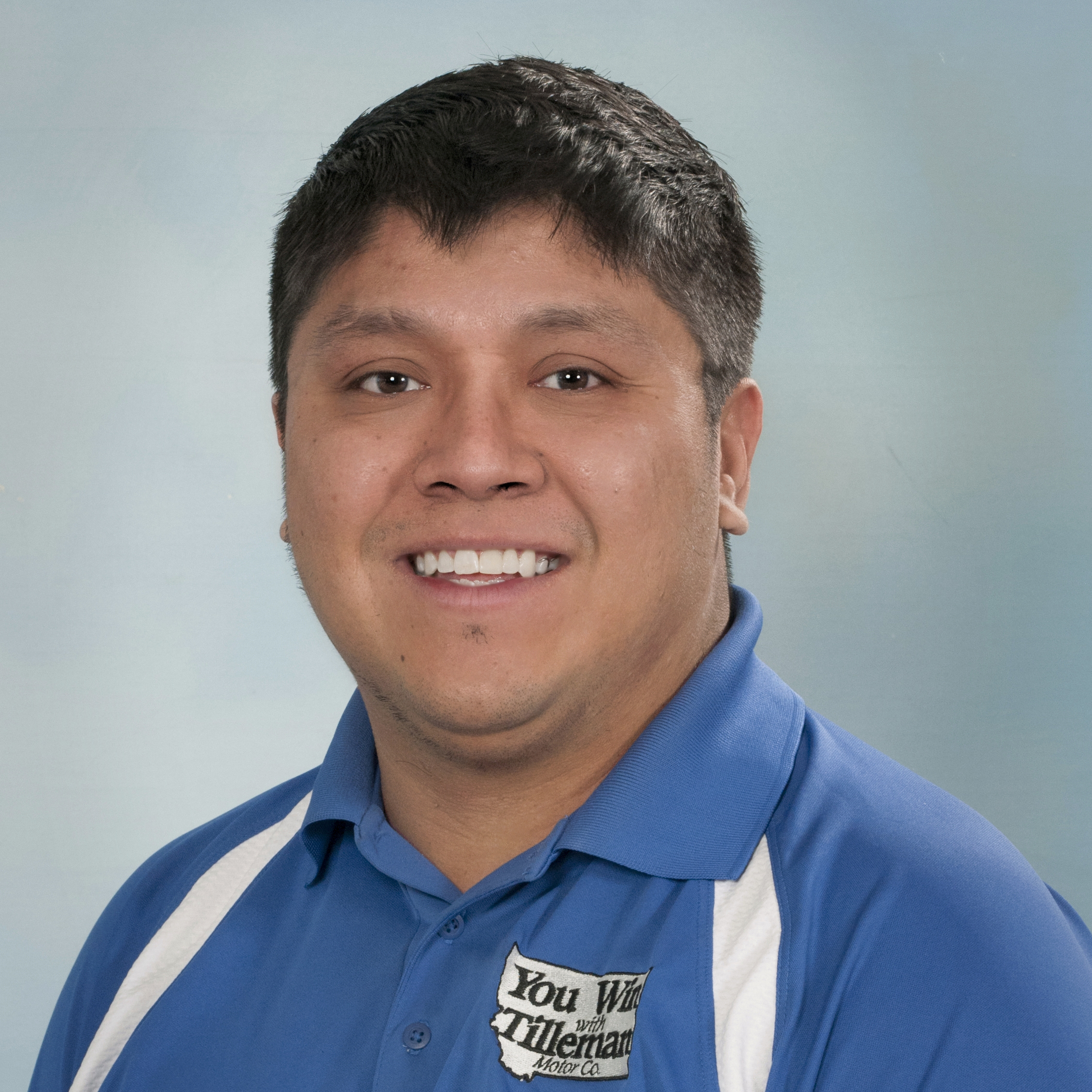Photo of Ryan Myers