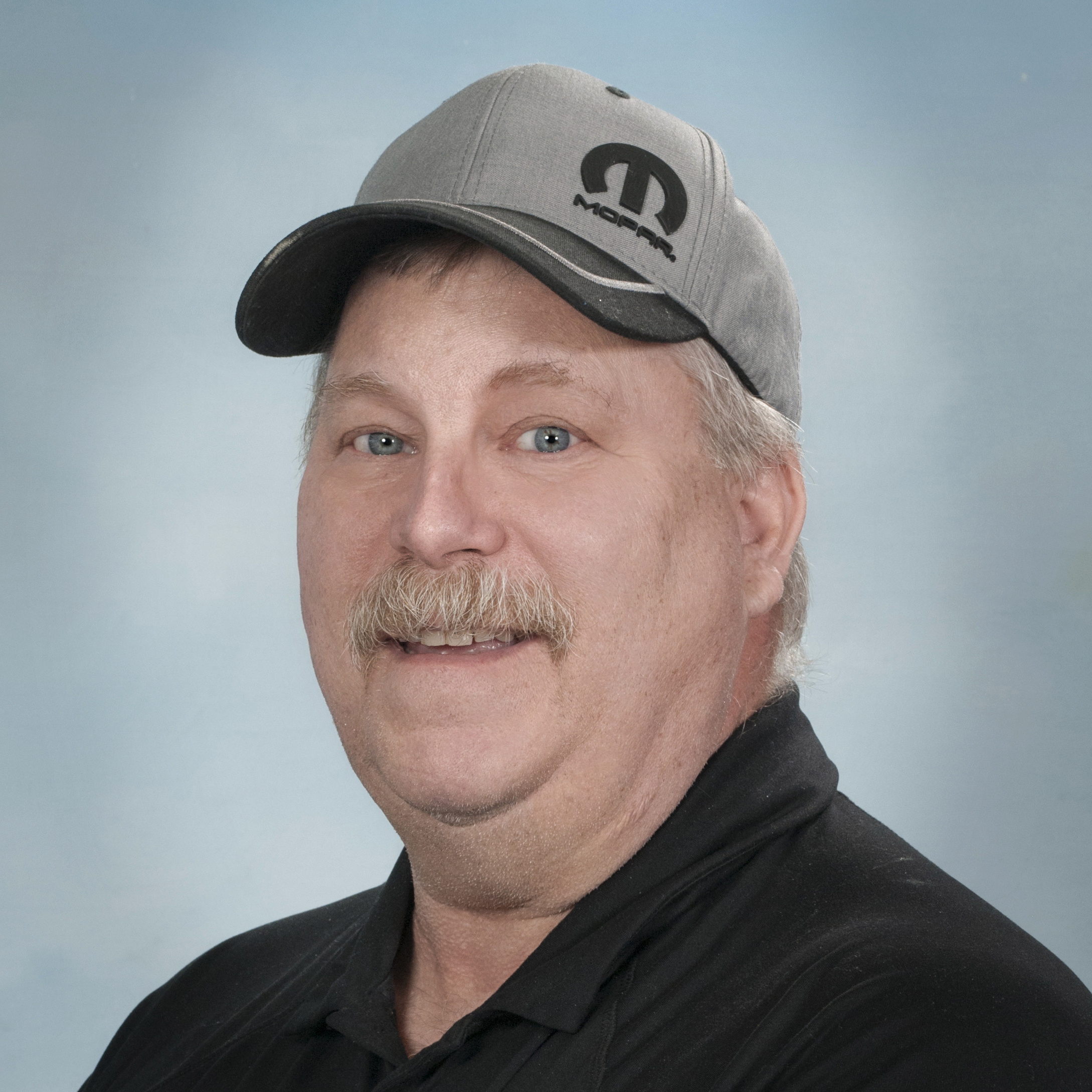 Photo of Todd Obrecht