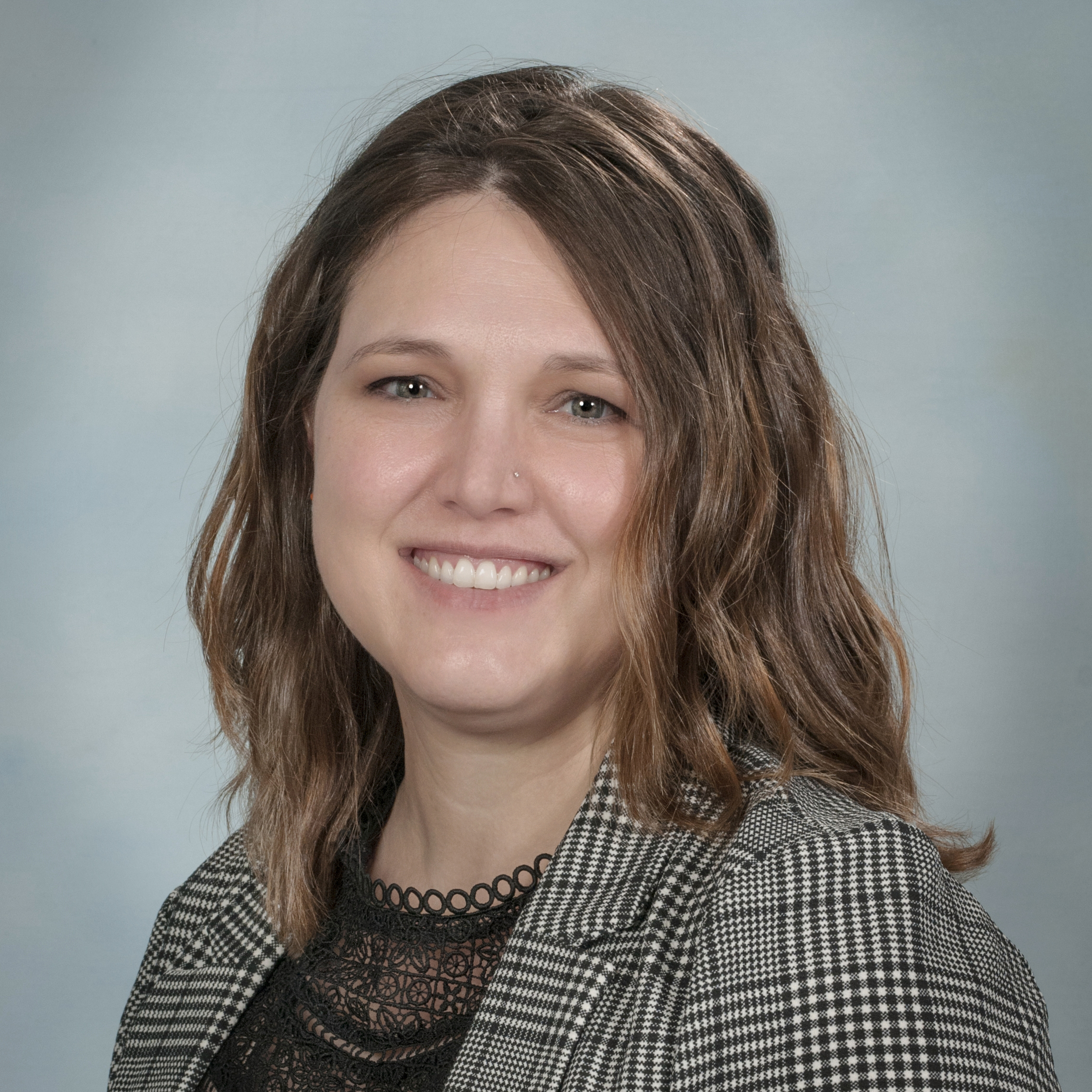 Photo of Tracy Carroll