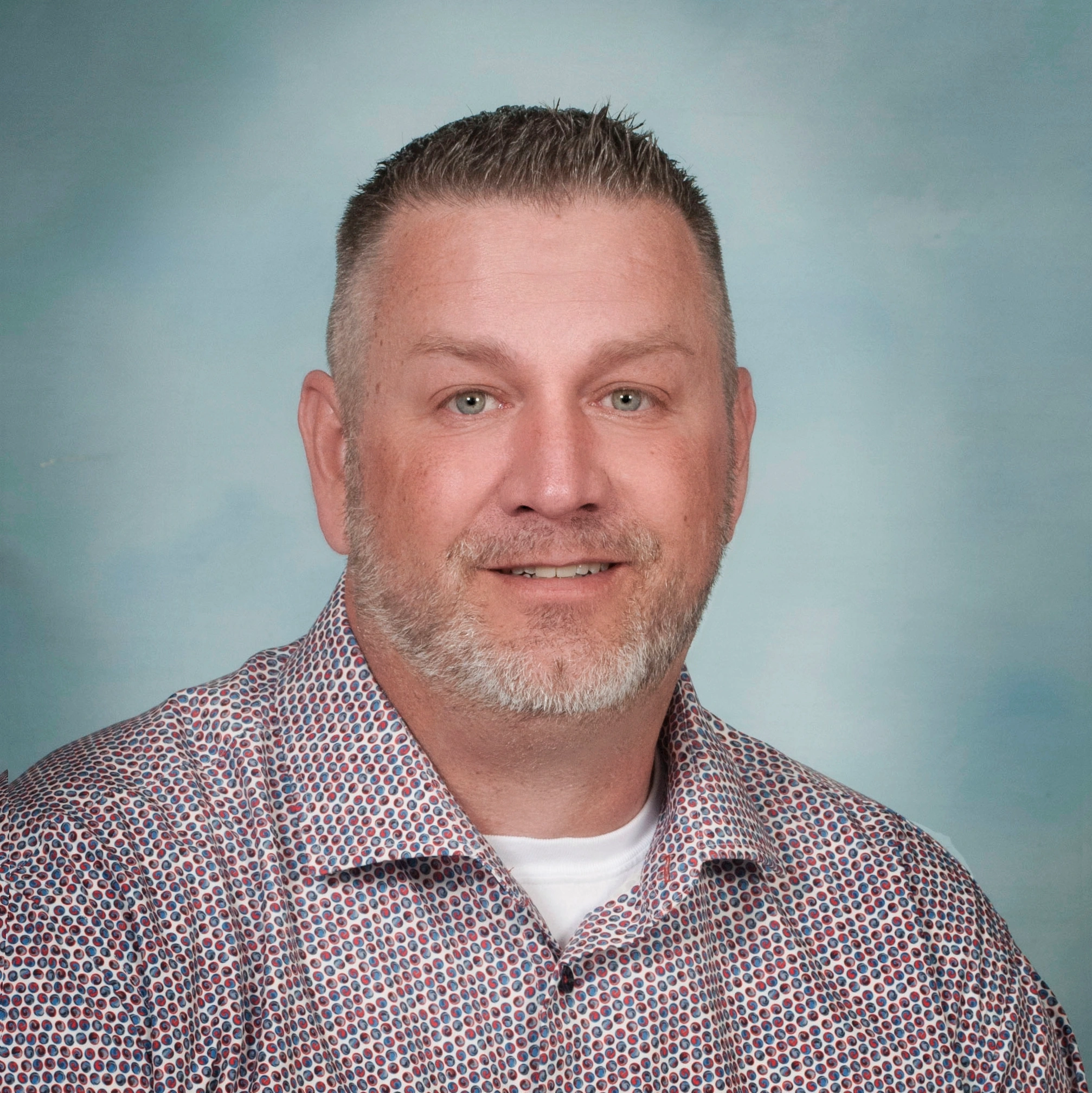 Photo of Eric Dew